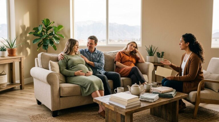 doula utah