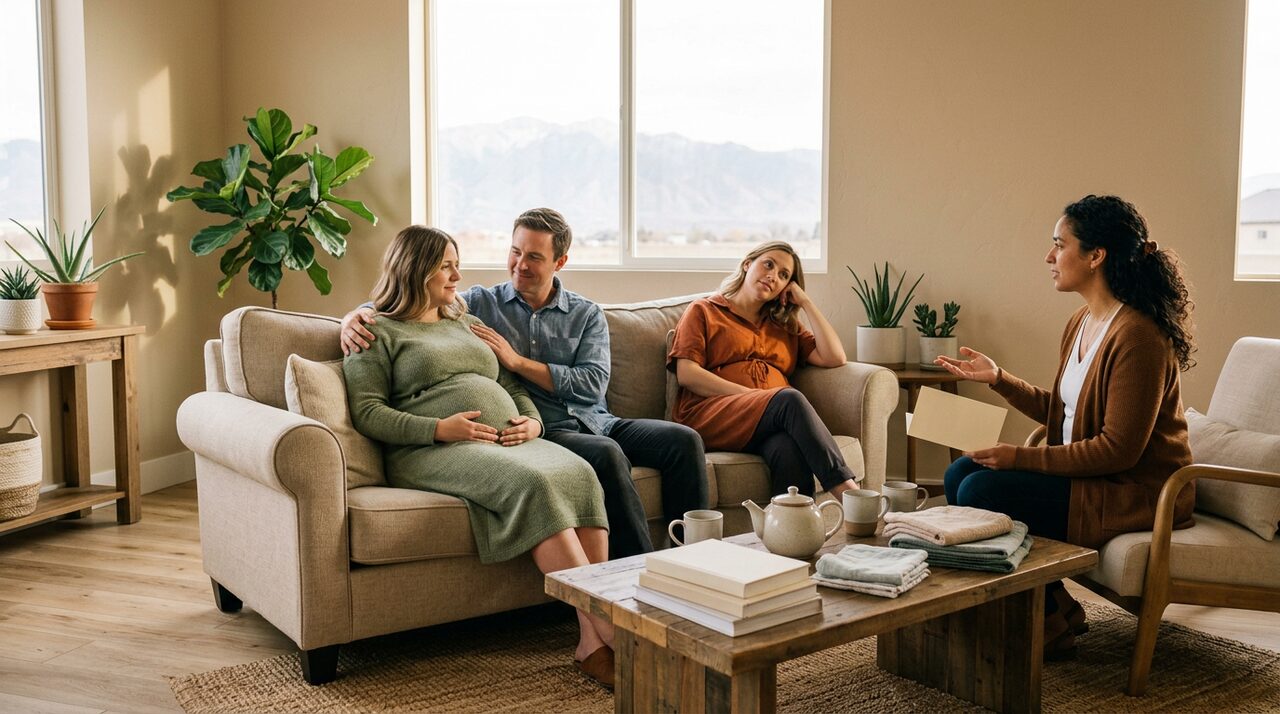 doula utah