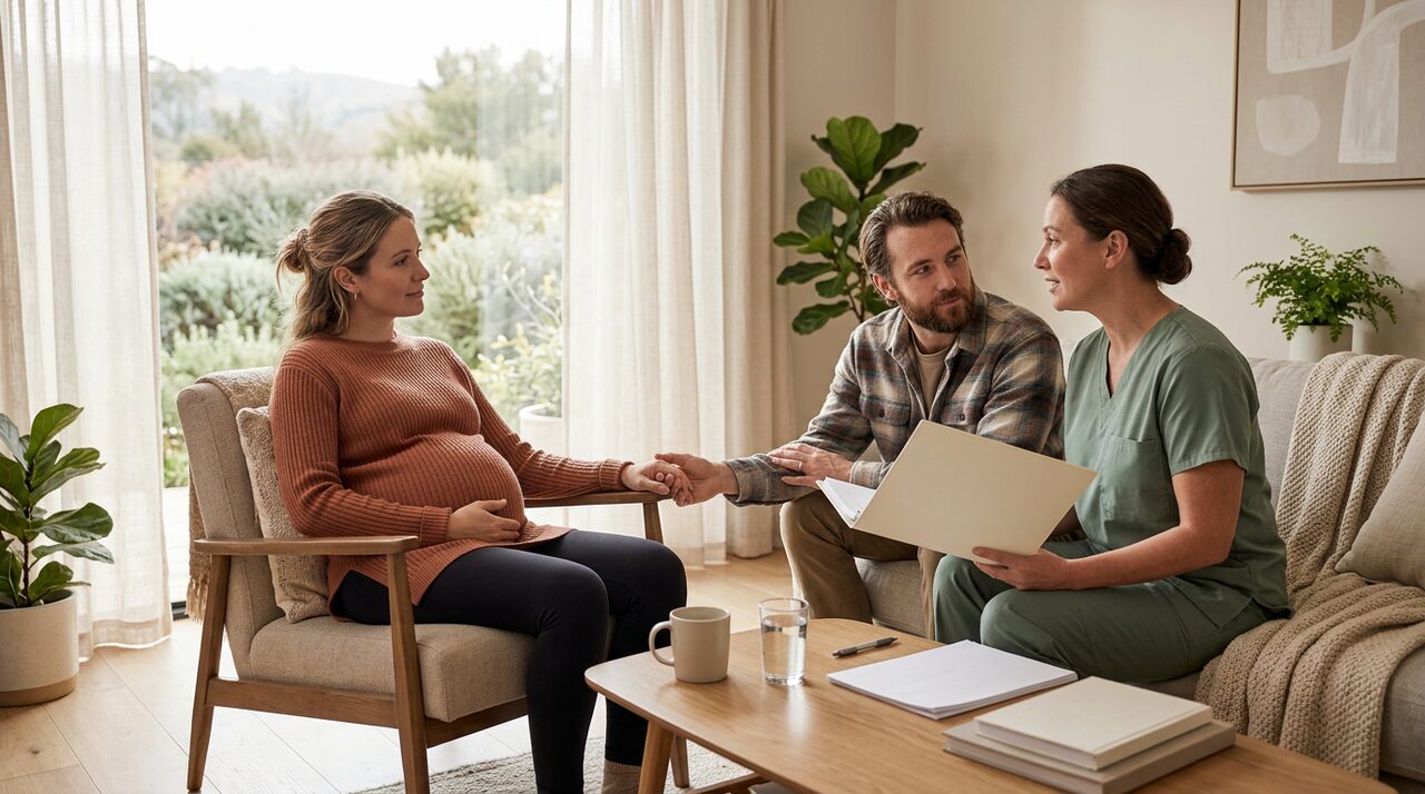 birth plan template utah