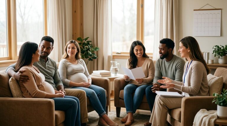 breastfeeding support utah